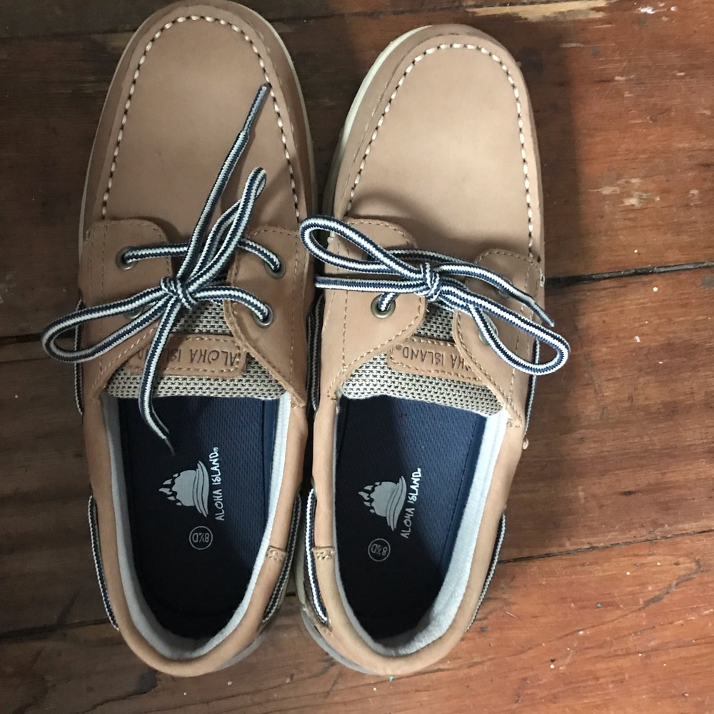 Mens Shoes - Picture 4 of 5
